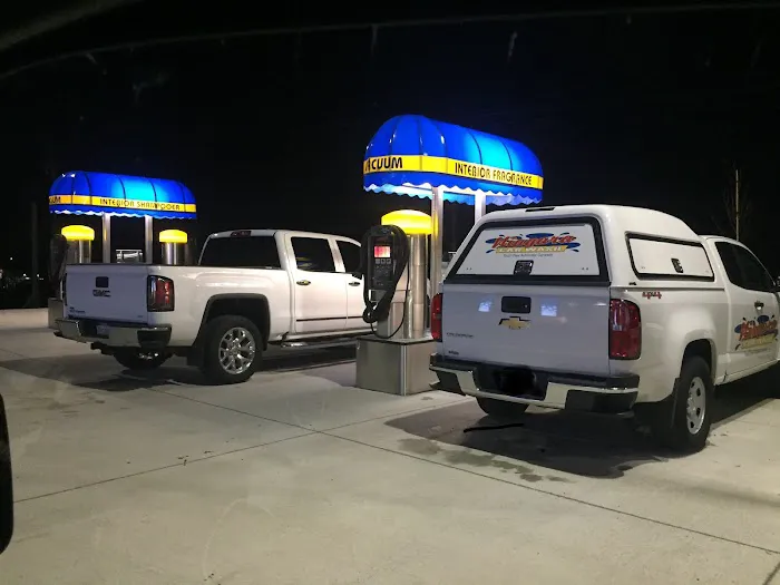 Niagara Carwash 3