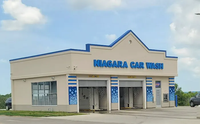 Niagara Carwash 0