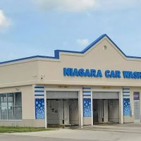 Niagara Carwash