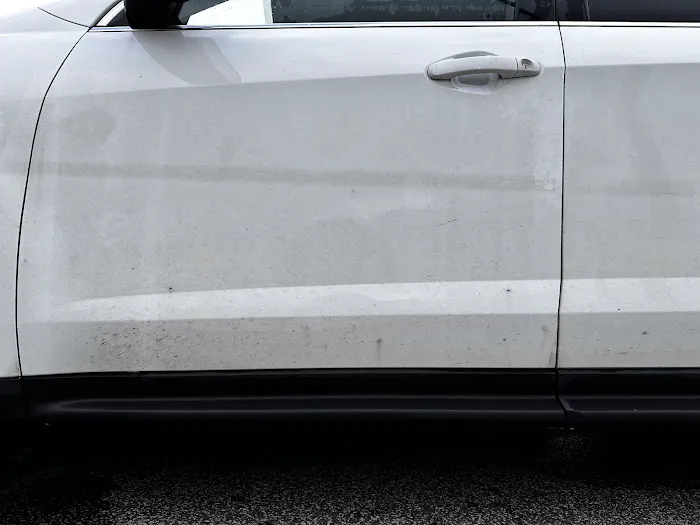 Niagara Carwash 6