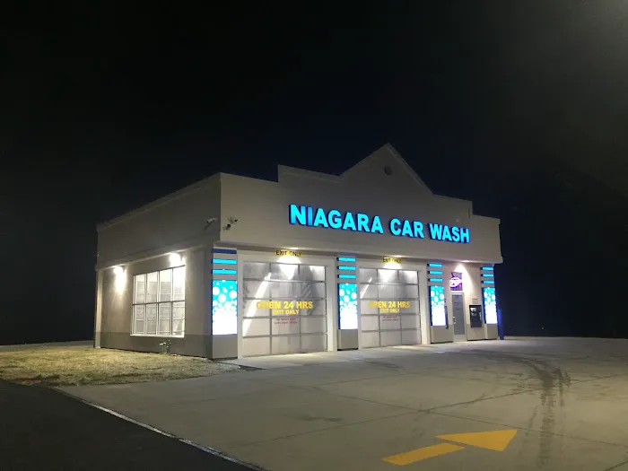 Niagara Carwash 2