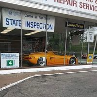 Citgo Gas