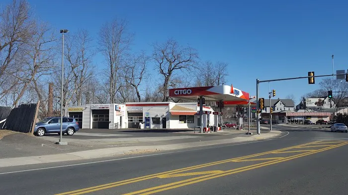 Citgo Gas 5