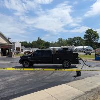 Rich's Splish Splash Car Wash