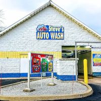 Steve's Auto Wash