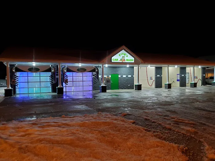 Frog's Car Wash 2