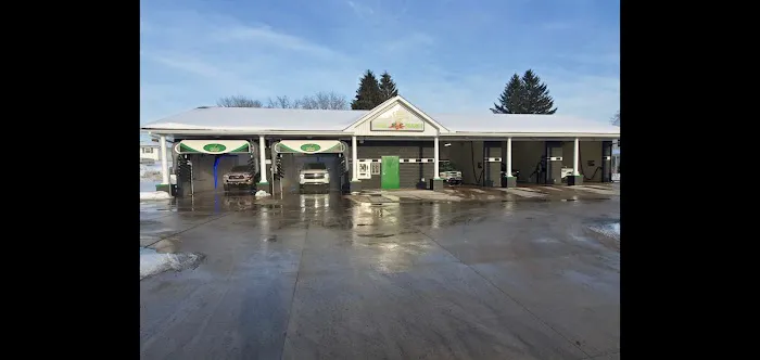 Frog's Car Wash 5