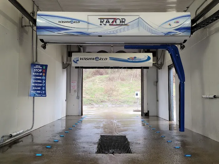 McKean Car Wash 5