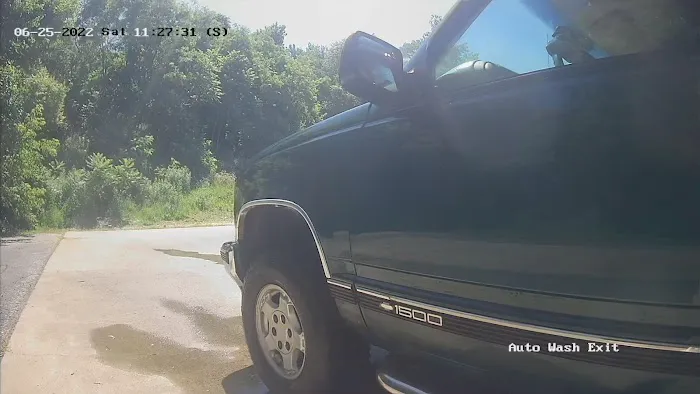 McKean Car Wash 2