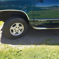 McKean Car Wash ico