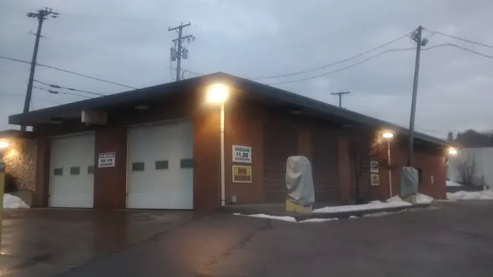 Stateline Car Wash 0