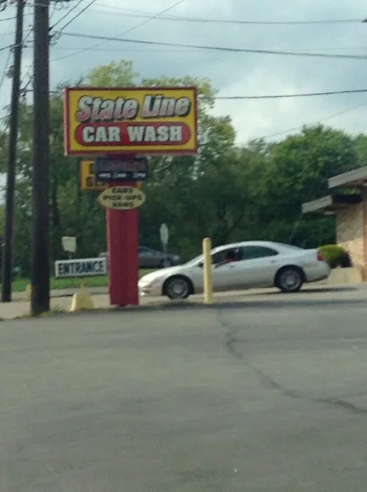 Stateline Car Wash 1