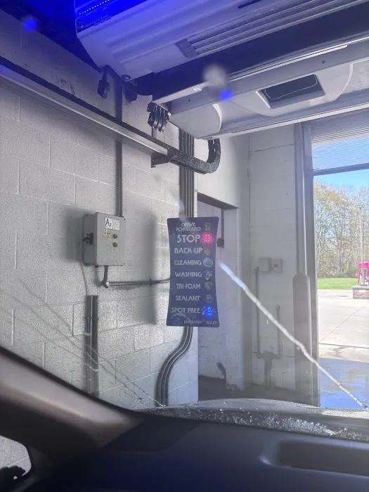 WHATAWASH Car Wash 2