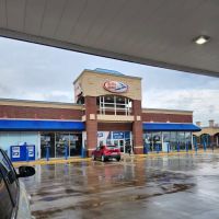 Delta Sonic Car Wash and Detailing