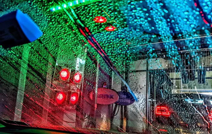 Delta Sonic Car Wash and Detailing 8