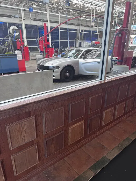 Delta Sonic Car Wash and Detailing 4