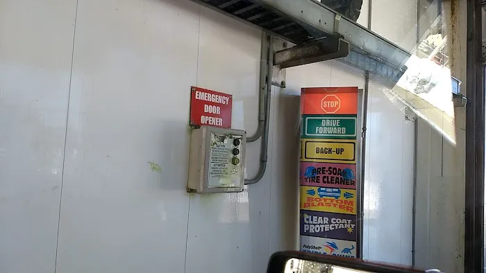 Niagara Car Wash 1