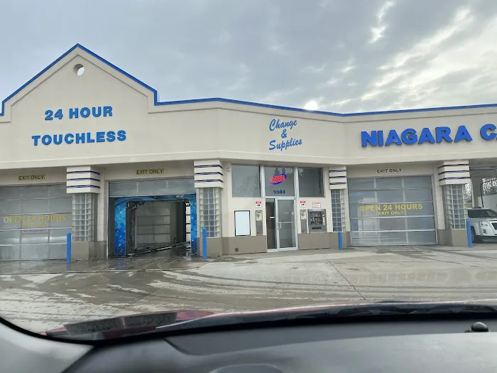 Niagara Car Wash 0
