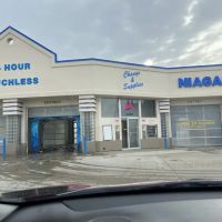 Niagara Car Wash