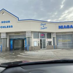 Niagara Car Wash ico