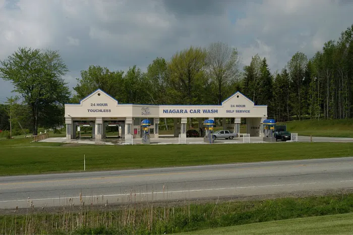 Niagara Car Wash 8