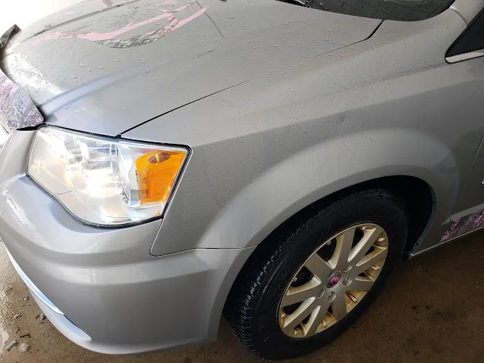 Niagara Car Wash 3