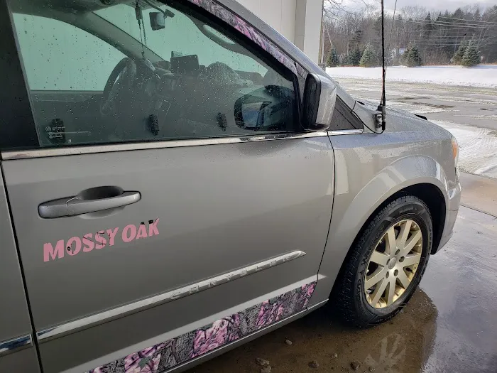 Niagara Car Wash 2