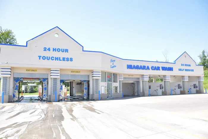 Niagara Car Wash 9