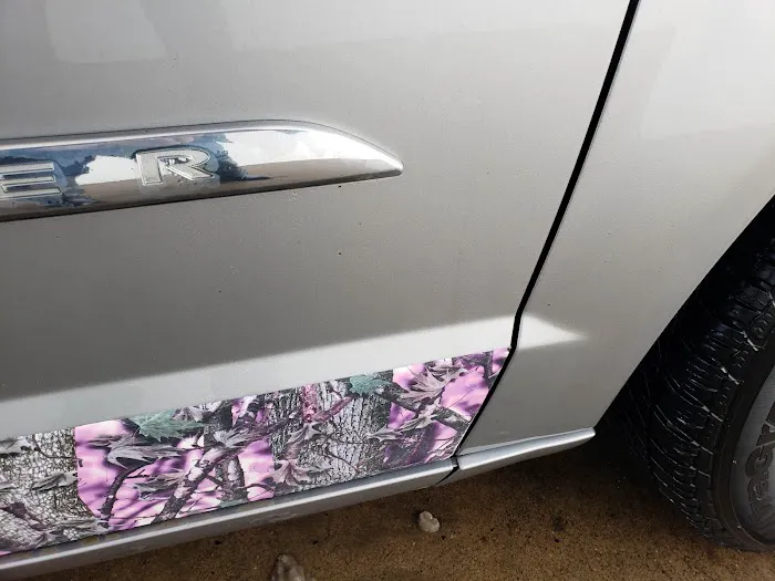 Niagara Car Wash 4