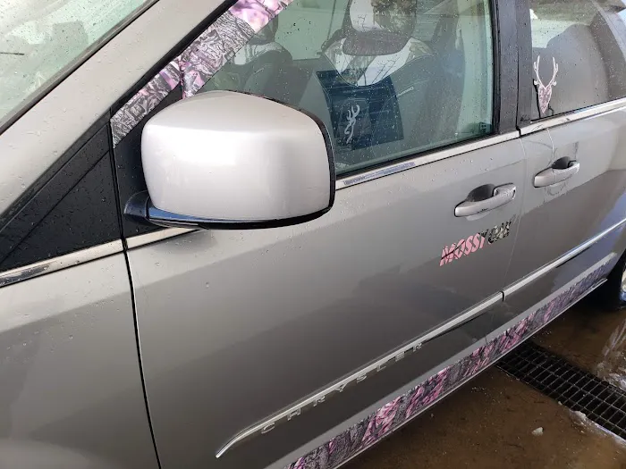 Niagara Car Wash 6