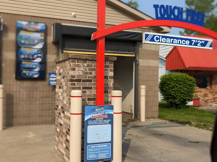 Lake Erie Auto Wash 0