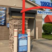 Lake Erie Auto Wash