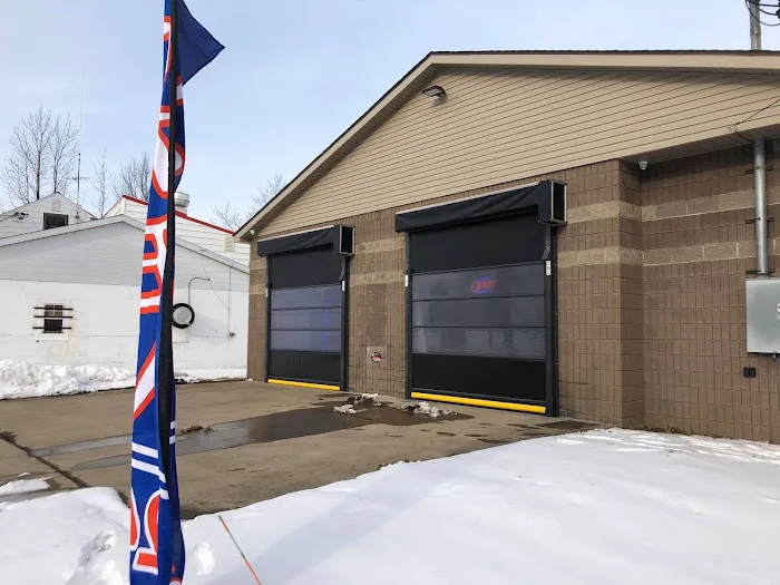 Lake Erie Auto Wash 4