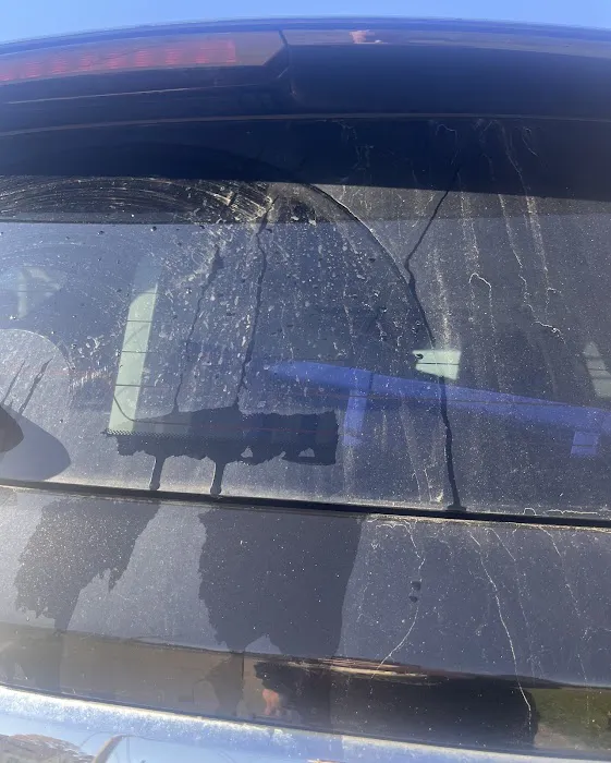 Poland Touch Free Car Wash 0