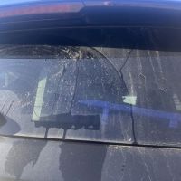Poland Touch Free Car Wash