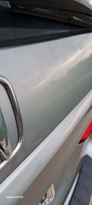 Poland Touch Free Car Wash 4