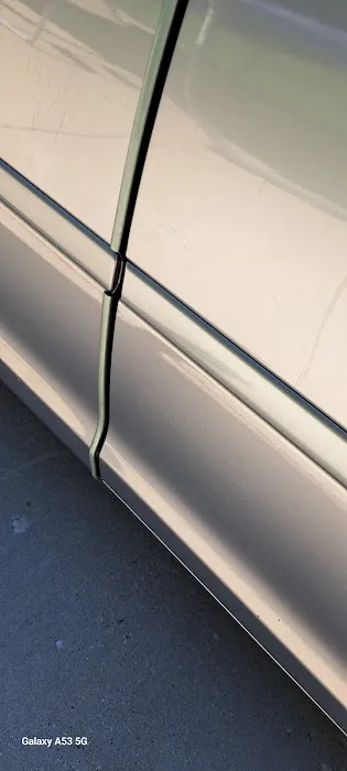 Poland Touch Free Car Wash 2