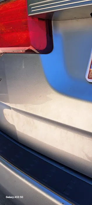 Poland Touch Free Car Wash 3