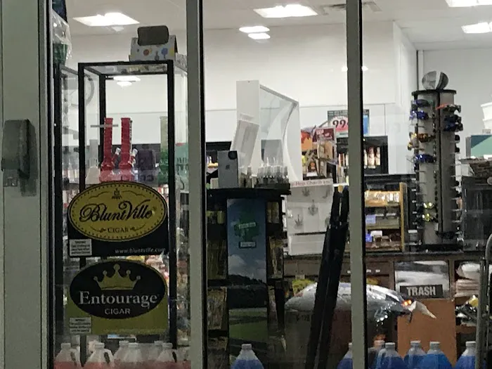 CITGO 1