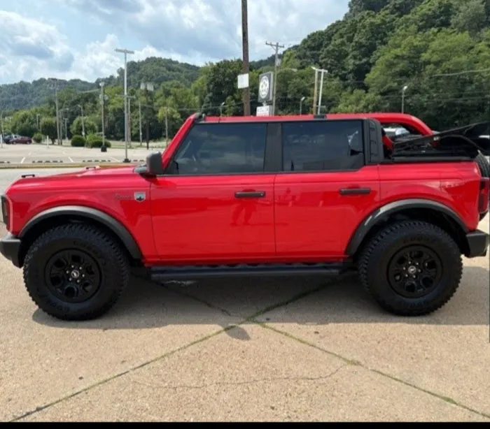 Beck's detailing 0