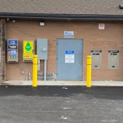 Immaculate Reflection Car Wash ico