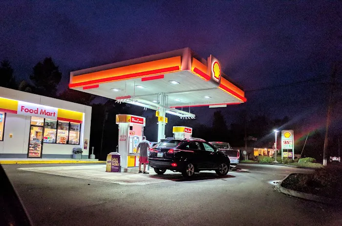 Shell 2