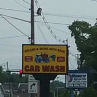 Hubbard's Auto Bath