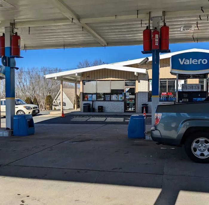 Valero 6