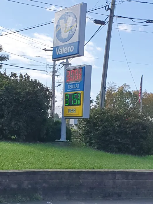 Valero 7