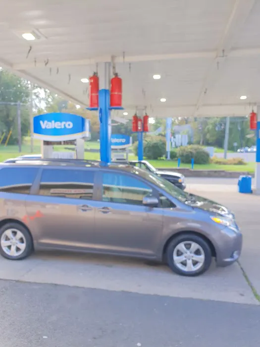 Valero 1