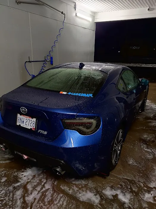 Struthers Auto Spa 6