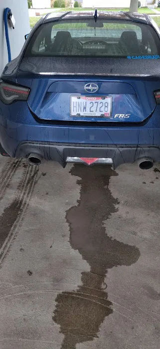 Struthers Auto Spa 0