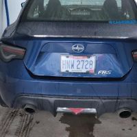Struthers Auto Spa