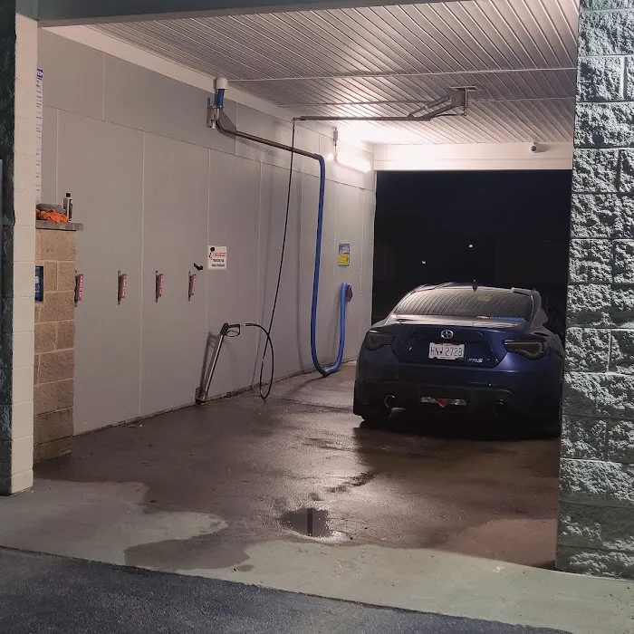 Struthers Auto Spa 4
